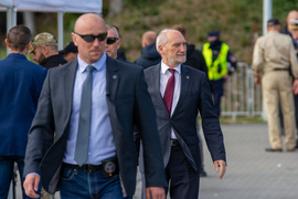 Premier: to droga wolności, nowych szans i możliwości