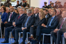 Premier: to droga wolności, nowych szans i możliwości