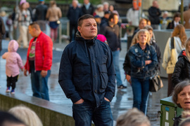 „Wierzę w lepszy świat”, czyli koncert nie dla wszystkich  (aktualizacja) 