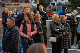 „Wierzę w lepszy świat”, czyli koncert nie dla wszystkich  (aktualizacja) 