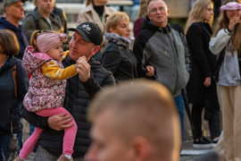 „Wierzę w lepszy świat”, czyli koncert nie dla wszystkich  (aktualizacja) 