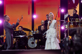 „Wierzę w lepszy świat”, czyli koncert nie dla wszystkich  (aktualizacja) 