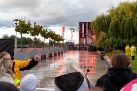 „Wierzę w lepszy świat”, czyli koncert nie dla wszystkich  (aktualizacja) 