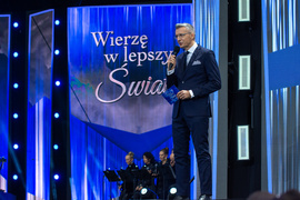 „Wierzę w lepszy świat”, czyli koncert nie dla wszystkich  (aktualizacja) 