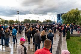 „Wierzę w lepszy świat”, czyli koncert nie dla wszystkich  (aktualizacja) 