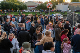 „Wierzę w lepszy świat”, czyli koncert nie dla wszystkich  (aktualizacja) 
