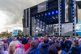 „Wierzę w lepszy świat”, czyli koncert nie dla wszystkich  (aktualizacja) 