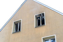 Tragedia na Kochanowskiego  (aktualizacja) 