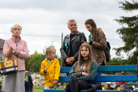 Urodzinowe skoki przez przeszkody