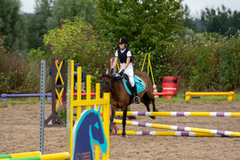 Urodzinowe skoki przez przeszkody