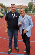W rugby bez barier
