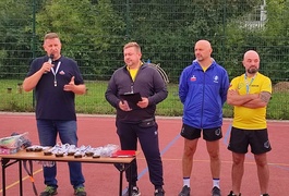 W rugby bez barier