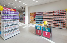 Sklep Dealz w Elblągu już otwarty!