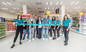 Sklep Dealz w Elblągu już otwarty!