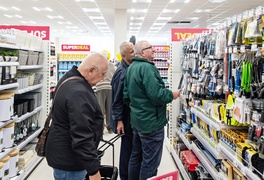 Sklep Dealz w Elblągu już otwarty!