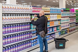 Sklep Dealz w Elblągu już otwarty!