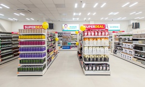 Sklep Dealz w Elblągu już otwarty!