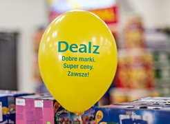 Sklep Dealz w Elblągu już otwarty!