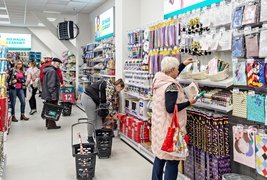 Sklep Dealz w Elblągu już otwarty!