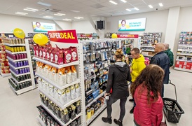 Sklep Dealz w Elblągu już otwarty!