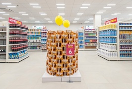 Sklep Dealz w Elblągu już otwarty!