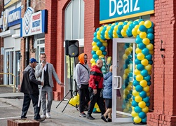 Sklep Dealz w Elblągu już otwarty!