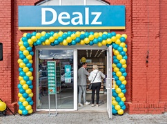 Sklep Dealz w Elblągu już otwarty!