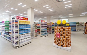 Sklep Dealz w Elblągu już otwarty!