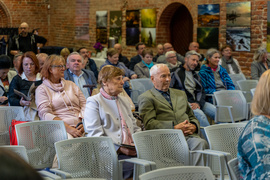 Henryk Nitschmann i Elbląg