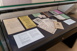 Henryk Nitschmann i Elbląg