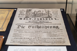 Henryk Nitschmann i Elbląg
