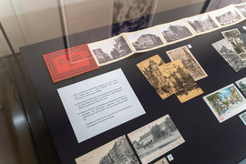 Henryk Nitschmann i Elbląg