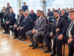 Dwa lata na Porta Mare