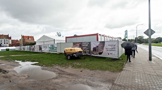 Dwa lata na Porta Mare