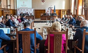 Dzisiaj sesja Rady Miejskiej. Radni o podwyżkach