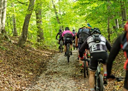 Z górki i pod górkę