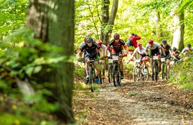 Z górki i pod górkę