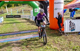 Z górki i pod górkę