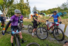 Z górki i pod górkę