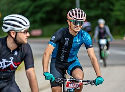 Z górki i pod górkę