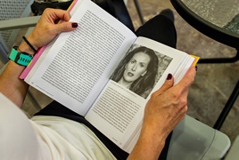 Trwa IX Festiwal Literatury Wielorzecze