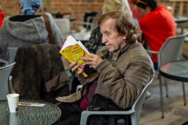 Trwa IX Festiwal Literatury Wielorzecze