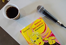 Trwa IX Festiwal Literatury Wielorzecze