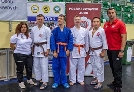 Mistrzowskie zmagania