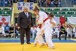 Mistrzowskie zmagania Mistrzowskie zmagania