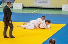 Mistrzowskie zmagania