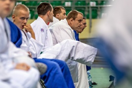 Mistrzowskie zmagania