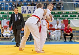 Mistrzowskie zmagania