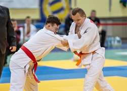 Mistrzowskie zmagania Mistrzowskie zmagania