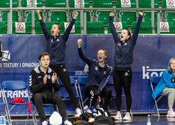 Pierwsza porażka Startu Pierwsza porażka Startu